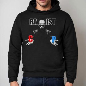 Ra Ist Cp Hoodie