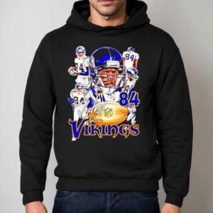 Randy Moss Minnesota Vikings Football Nfl Signature Shirt 2 Randy Moss Minnesota Vikings Football Nfl Signature Hoodie