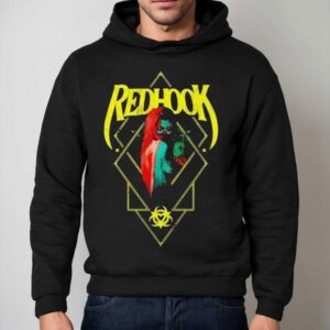 Redhook Cannibal Hoodie