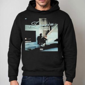 Rod Wave Leavin Hoodie