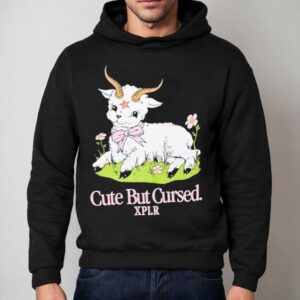 Sam And Colby Xprl Halloween Hoodie