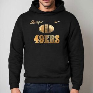 San Francisco Ers Rivalries Faithful To The Bay Hoodie
