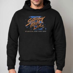 Saturday Night Live Amy Poehler Role Model Hoodie