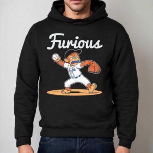 Seattle Mariners Furious Player Shirt 2 Seattle Mariners Furious Player Hoodie