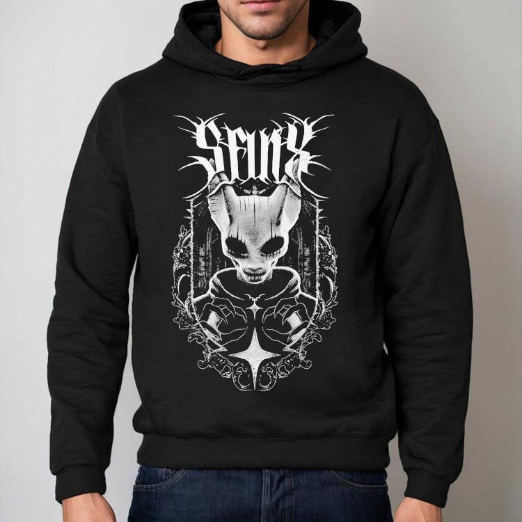 Sfinx Magic Shirt Sfinx Magic Shirt