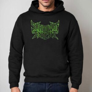 Shadown Of Intent Imperium Delirium Hoodie