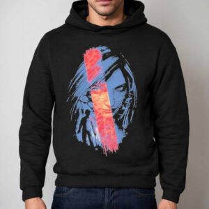 Silent Hill The Room The Watcher Hoodie