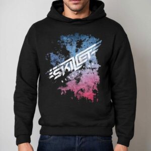 Skillet Revolution Hoodie