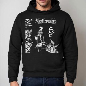 Skullcrusher Skeleton Shirt 2 Skullcrusher Skeleton Hoodie