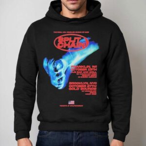 Split Chain Oct Jj S Bar Grill Franklin Hoodie