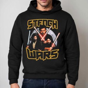 Star Wars Stench Wars Hoodie