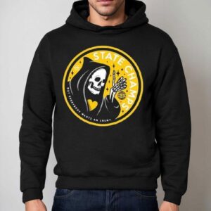 State Champs 10th Anniversary Around The World And Back Shirt 2 State Champs Th Anniversary Around The World And Back Hoodie