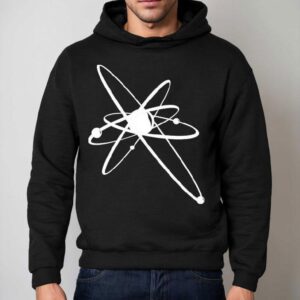 Strung Out Astrolux Hoodie