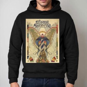 Tedeschi Trucks Band St Augustine Florida Event At The St Augustine Amphitheatre On October 24 And 25 2025 Shirt 2 Tedeschi Trucks Band St Augustine Florida Event At The St Augustine Amphitheatre On October And Hoodie