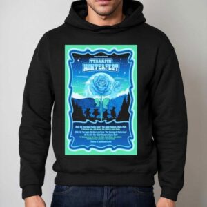 Terrapin Winterfest Dec The Guild Theatre Tour Hoodie