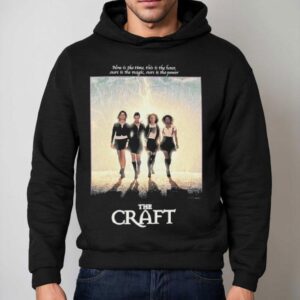 The Craft Light As A Feather Shirt 2 The Craft Light As A Feather Hoodie
