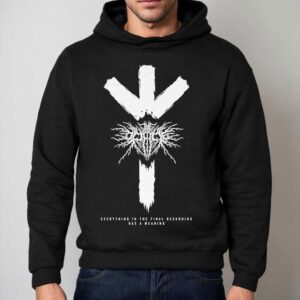 The Oracle Final Reckoning Hoodie