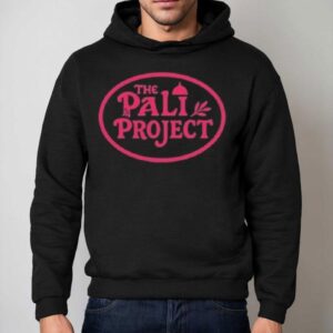 The Pali Project Heritage Shirt 2 The Pali Project Heritage Hoodie