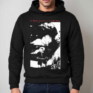 The Smashing Pumpkins X Siamese Dream Who Am I Shirt 2 The Smashing Pumpkins X Siamese Dream Who Am I Hoodie