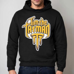 Timthetatman Champion Hoodie