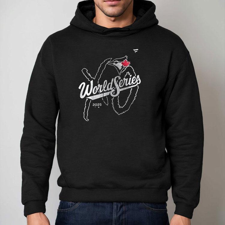 Toronto Blue Jays X The Weeknd Xo World Series Shirt Toronto Blue Jays X The Weeknd Xo World Series Shirt