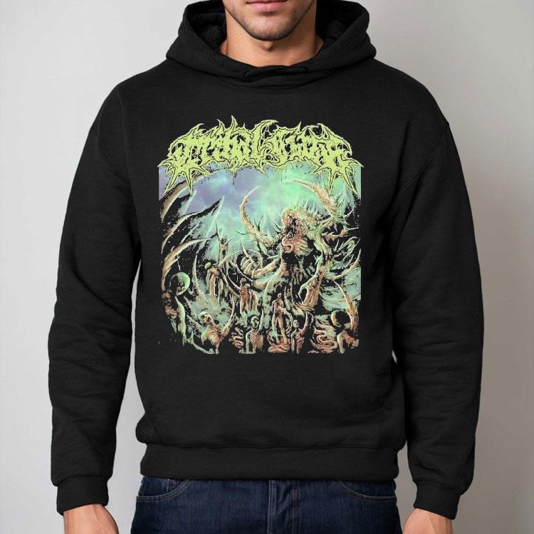 Tribal Gaze Eons Shirt Tribal Gaze Eons Shirt