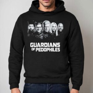 Trump Guardians Of Pedophiles Shirt 2 Trump Guardians Of Pedophiles Hoodie