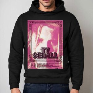 Ty Segall Australia 2026 Shows Shirt 2 Ty Segall Australia Shows Hoodie