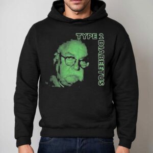 Type 2 Diabetes Beetus Shirt 2 Type Diabetes Beetus Hoodie
