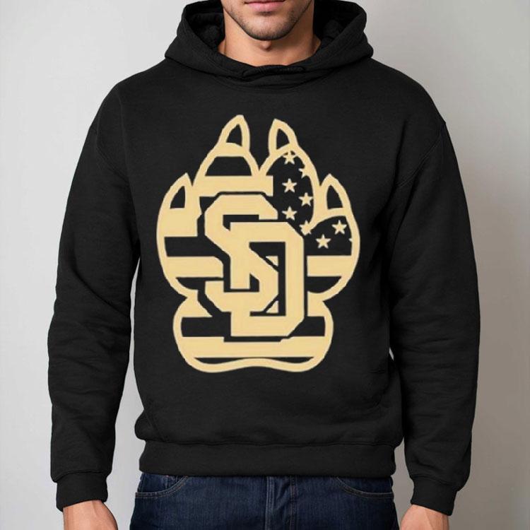 Usd University Of South Dakota Coyotes Logo Shirt Usd University Of South Dakota Coyotes Logo Shirt