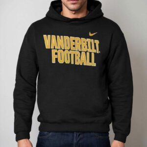 Vanderbilt Football Rankings Shirt 2 Vanderbilt Football Rankings Hoodie