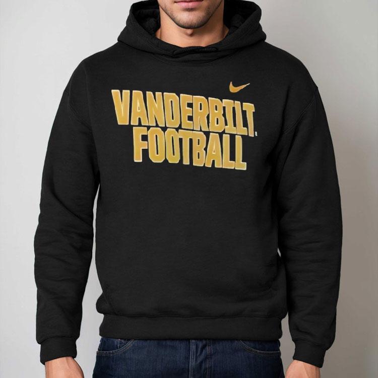 Vanderbilt Football Rankings Shirt Vanderbilt Football Rankings Shirt