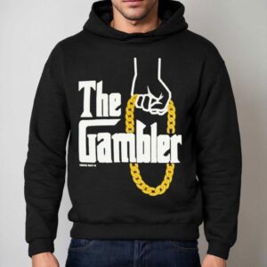 Vegas Matt The Gambler Shirt 2 Vegas Matt The Gambler Hoodie