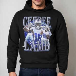 Vintage 90s Ceedee Lambs Dallas Cowboys Football Player Shirt 2 Vintage S Ceedee Lambs Dallas Cowboys Football Player Hoodie