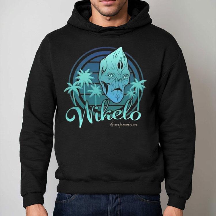 Wikelo Emporium 2025 Shirt Wikelo Emporium 2025 Shirt