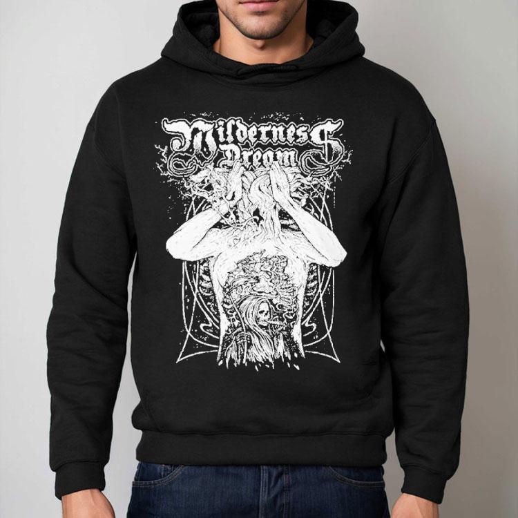 Wilderness Dream Firebreather Shirt Wilderness Dream Firebreather Shirt