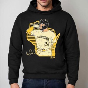 William Contreras Call The ‘pen Shirt 2 William Contreras Call The Pen Hoodie