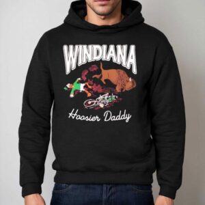 Windiana Hoosier Daddy Indiana Hoosiers Beat Oregon Ducks Shirt 2 Windiana Hoosier Daddy Indiana Hoosiers Beat Oregon Ducks Hoodie