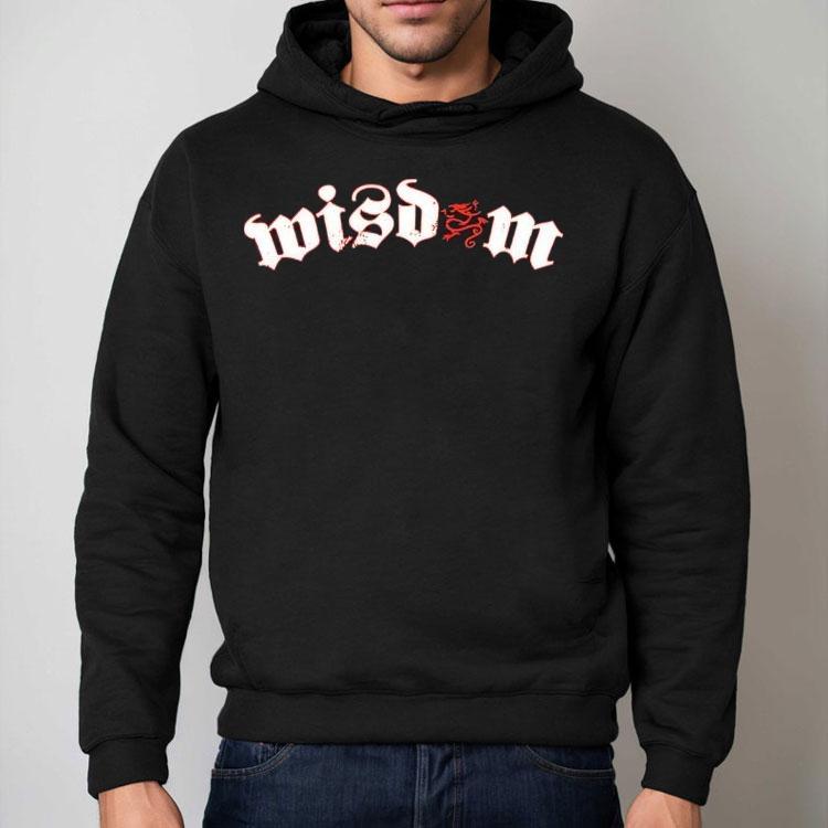 Wisdomin Lou Bennefit Sick Of It All Forever Chasing Shirt Wisdomin Lou Bennefit Sick Of It All Forever Chasing Shirt