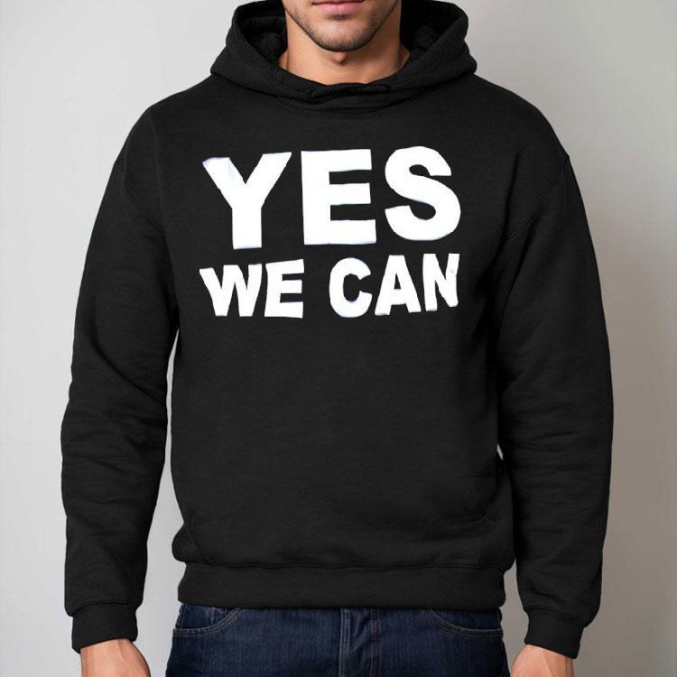 Yes We Can Real Madrid 1 1 Arsenal Champions League Shirt Yes We Can Real Madrid 1 1 Arsenal Champions League Shirt