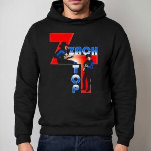 Zt Zach Top New Shirt 2 Zt Zach Top New Hoodie