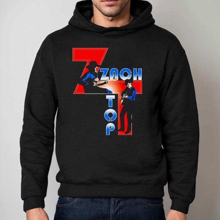 Zt Zach Top New Shirt Zt Zach Top New Shirt