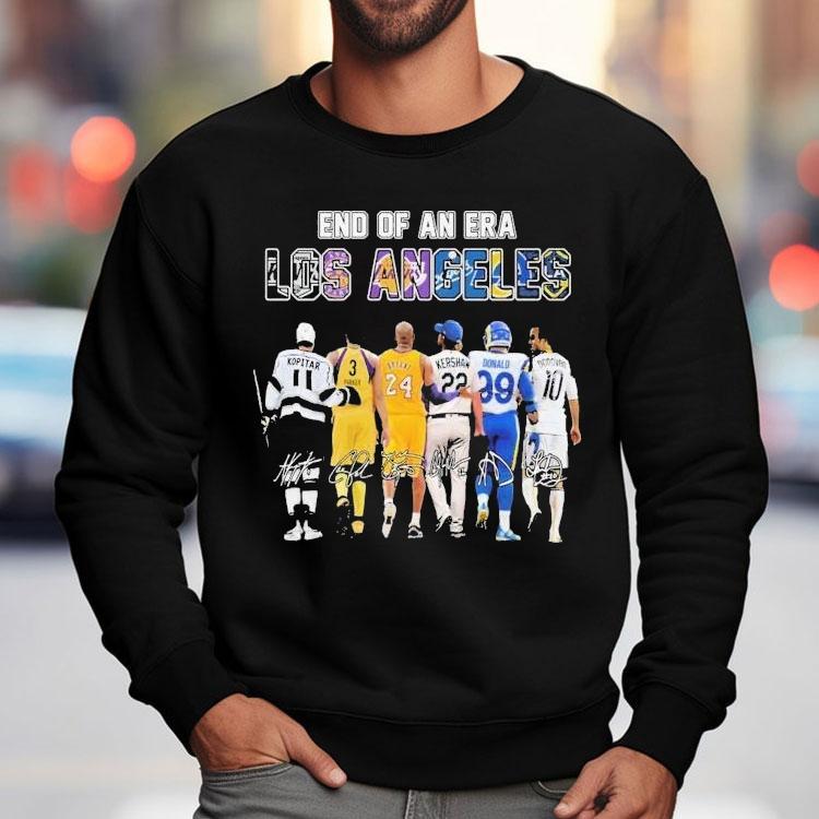 Ane Kopitar Candace Parker Kobe Bryant Clayton Kershaw Aaron Donald And Landon Donovan Los Angeles Kings Sparks Lakers Dodgers Rams Lafc Shirt Ane Kopitar Candace Parker Kobe Bryant Clayton Kershaw Aaron Donald And Landon Donovan Los Angeles Kings Sparks Lakers Dodgers Rams Lafc Shirt