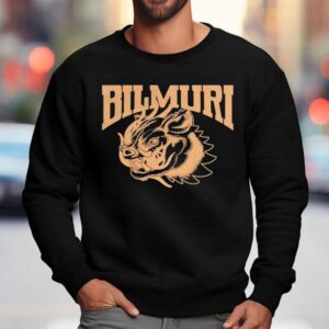 Bilmuri Angry Hog Shirt 3 Bilmuri Angry Hog Sweatshirt