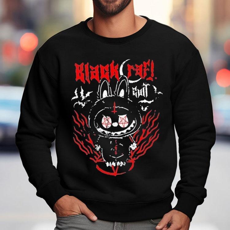 Blackcraft Cult Pazuzu Labubu Shirts Blackcraft Cult Pazuzu Labubu Shirts