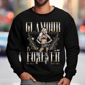 Blake Monroe Glamour Forever Shirt 3 Blake Monroe Glamour Forever Sweatshirt
