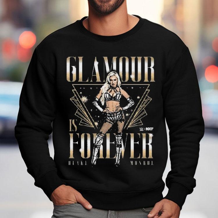 Blake Monroe Glamour Forever Shirt Blake Monroe Glamour Forever Shirt