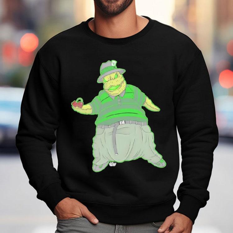 Boogie Woogie Characters Shirt Boogie Woogie Characters Shirt