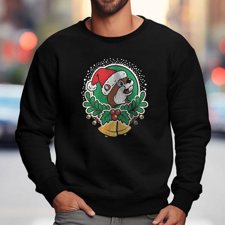Buc Ee’s Jingle All The Way Christmas 2025 Shirt Buc Ee’s Jingle All The Way Christmas 2025 Shirt