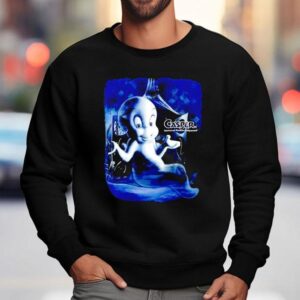 Casper The Friendly Ghost From Universal Studios Hollywood Shirt 3 Casper The Friendly Ghost From Universal Studios Hollywood Sweatshirt